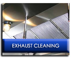 Exhaust Cleaning PIttsburgh