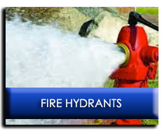 Fire Hydrant Services